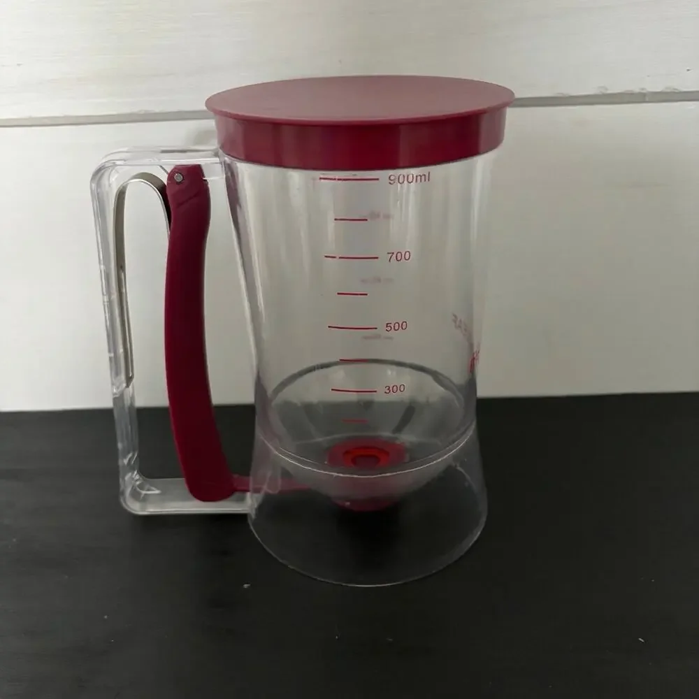 Batter dispenser